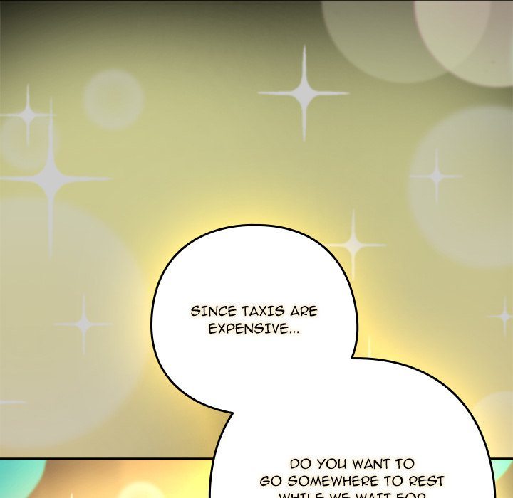 After Work Love Affairs Chapter 86 - Page 42 in English