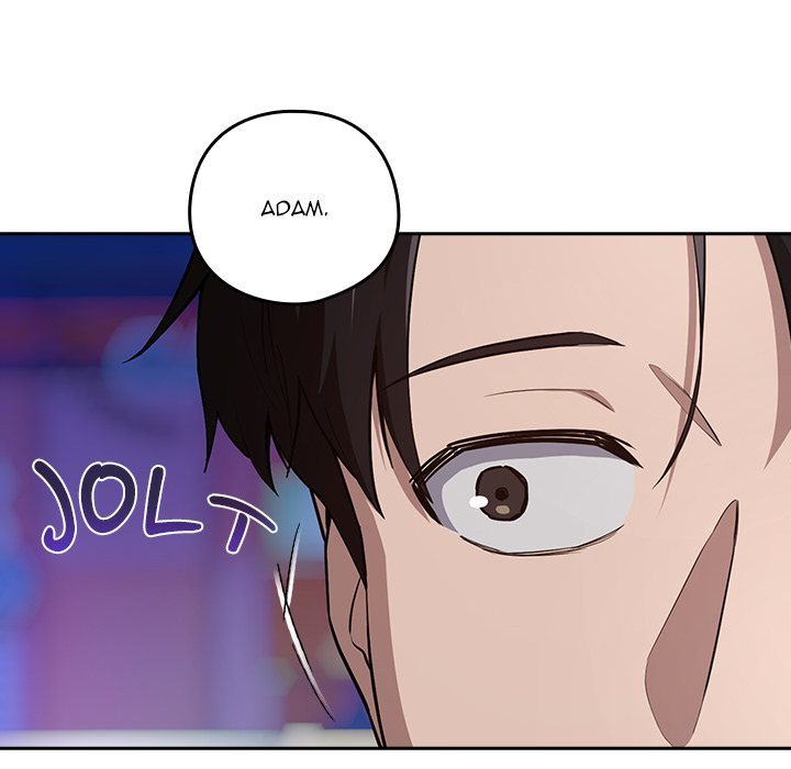 After Work Love Affairs Chapter 86 - Page 45 in English