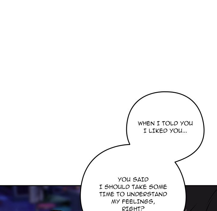 After Work Love Affairs Chapter 86 - Page 46 in English