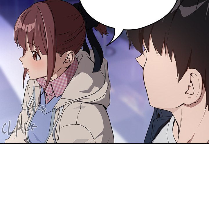 After Work Love Affairs Chapter 86 - Page 47 in English