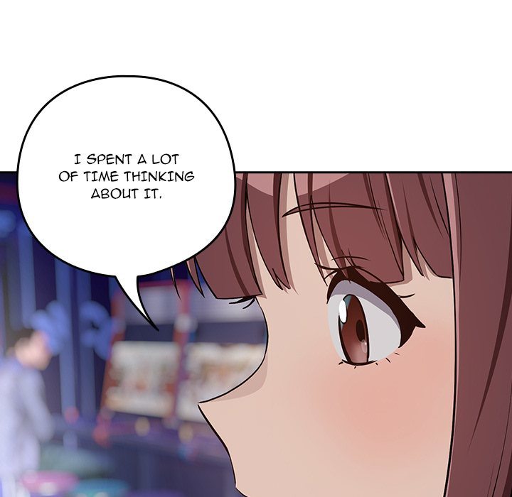 After Work Love Affairs Chapter 86 - Page 48 in English