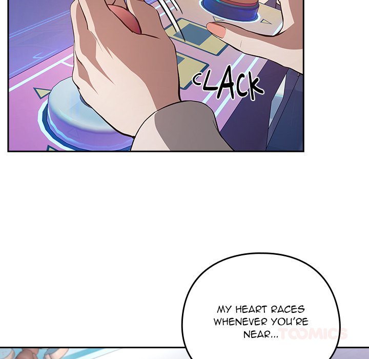 After Work Love Affairs Chapter 86 - Page 50 in English