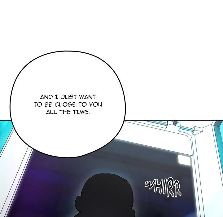 After Work Love Affairs Chapter 86 - Page 52 in English