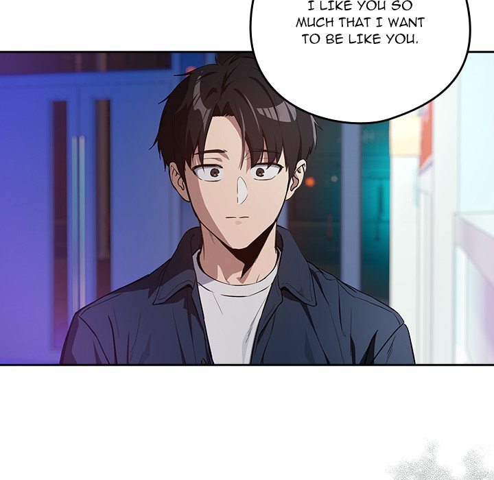 After Work Love Affairs Chapter 86 - Page 54 in English