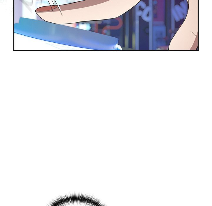 After Work Love Affairs Chapter 86 - Page 58 in English