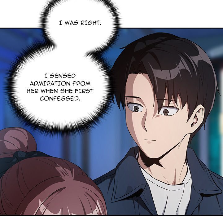 After Work Love Affairs Chapter 86 - Page 59 in English