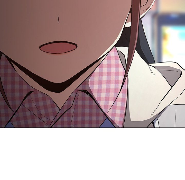 After Work Love Affairs Chapter 86 - Page 61 in English