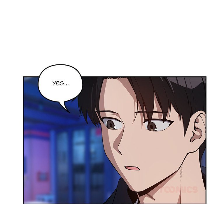 After Work Love Affairs Chapter 86 - Page 62 in English
