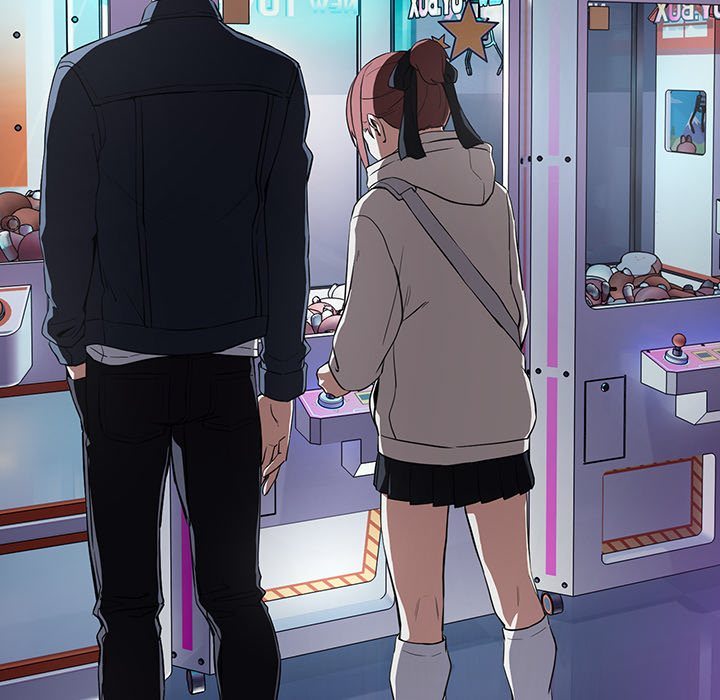 After Work Love Affairs Chapter 86 - Page 66 in English
