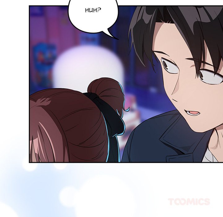 After Work Love Affairs Chapter 86 - Page 68 in English