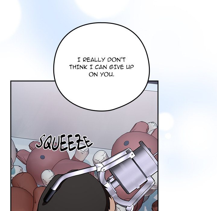 After Work Love Affairs Chapter 86 - Page 69 in English