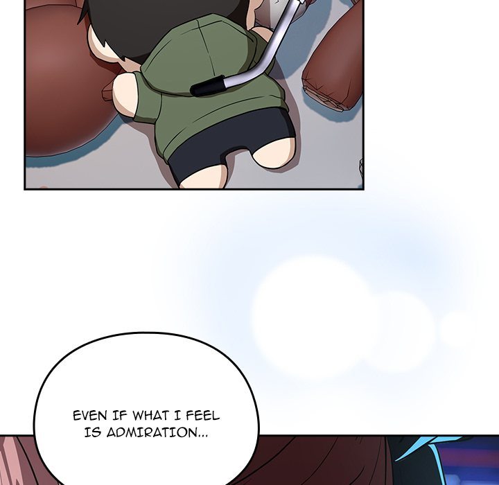 After Work Love Affairs Chapter 86 - Page 70 in English