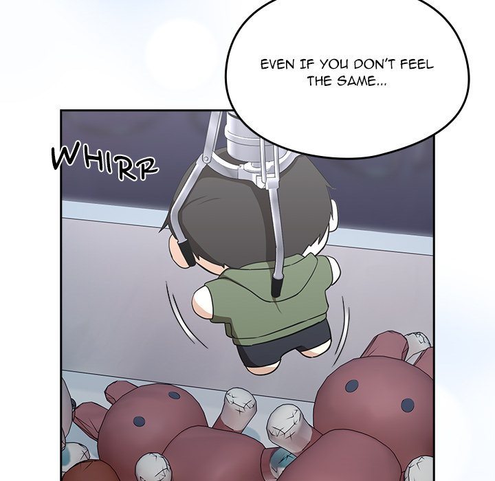 After Work Love Affairs Chapter 86 - Page 72 in English