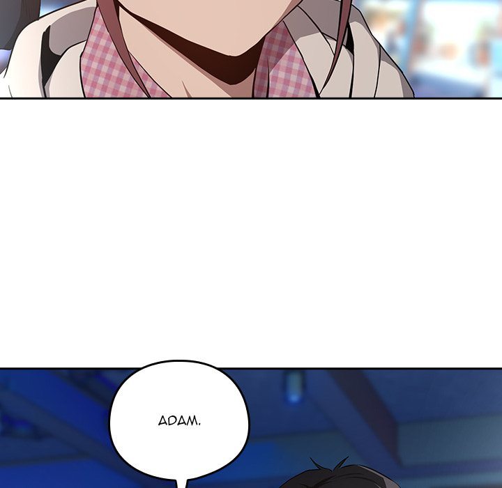 After Work Love Affairs Chapter 86 - Page 89 in English