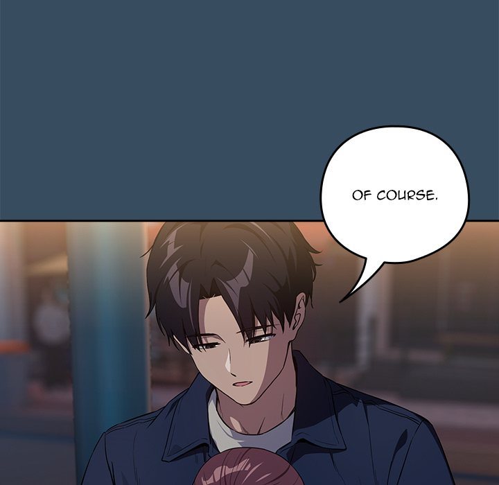 After Work Love Affairs Chapter 86 - Page 9 in English