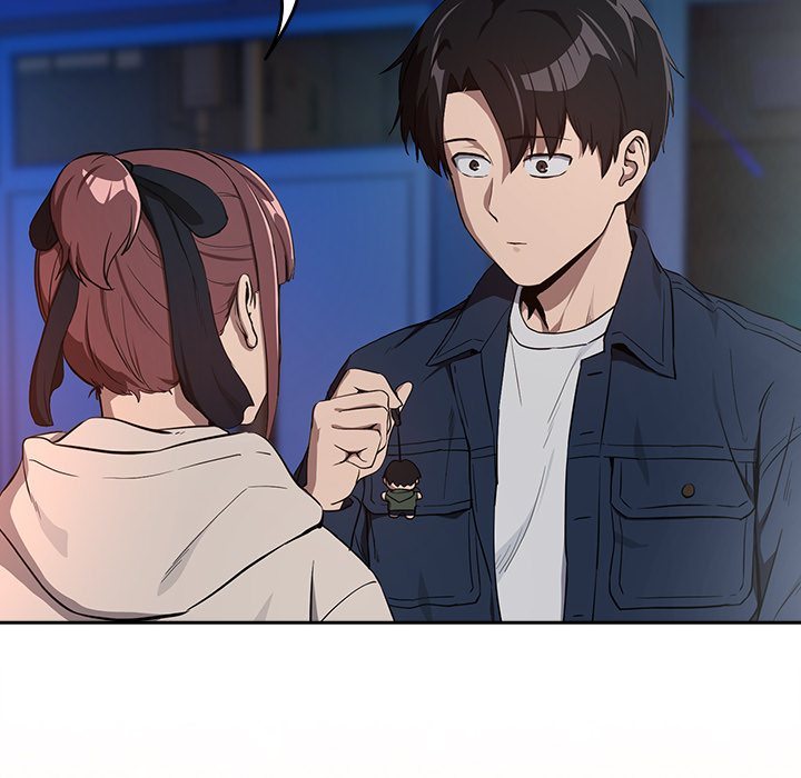 After Work Love Affairs Chapter 86 - Page 90 in English