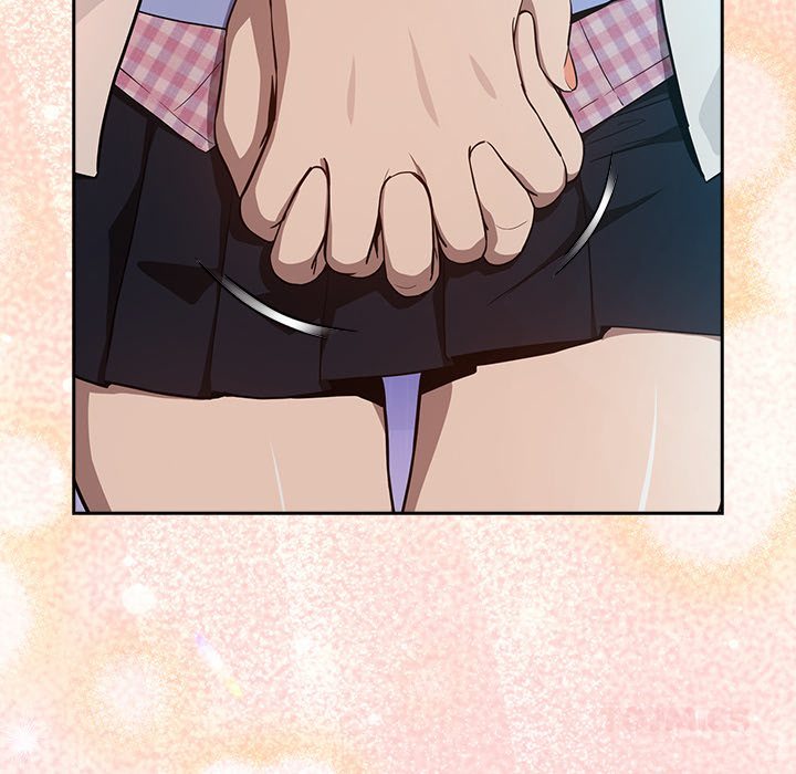 After Work Love Affairs Chapter 86 - Page 92 in English
