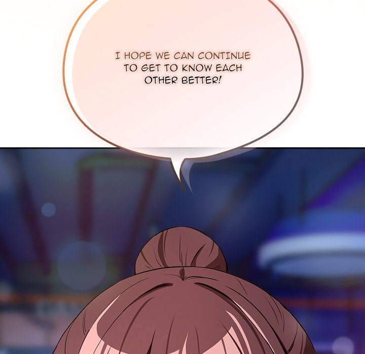 After Work Love Affairs Chapter 86 - Page 95 in English