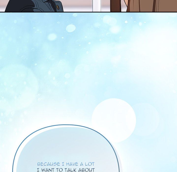 After Work Love Affairs Chapter 87 - Page 112 in English