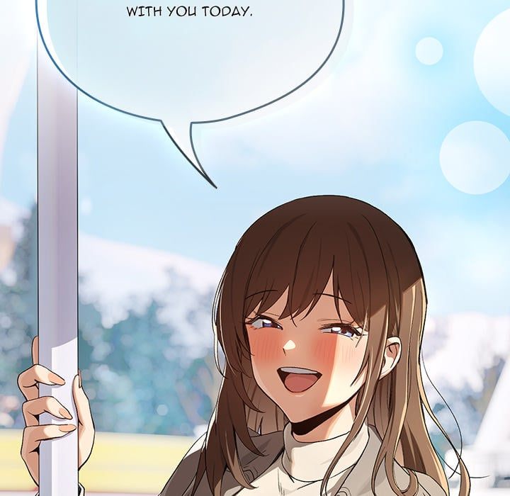 After Work Love Affairs Chapter 87 - Page 113 in English