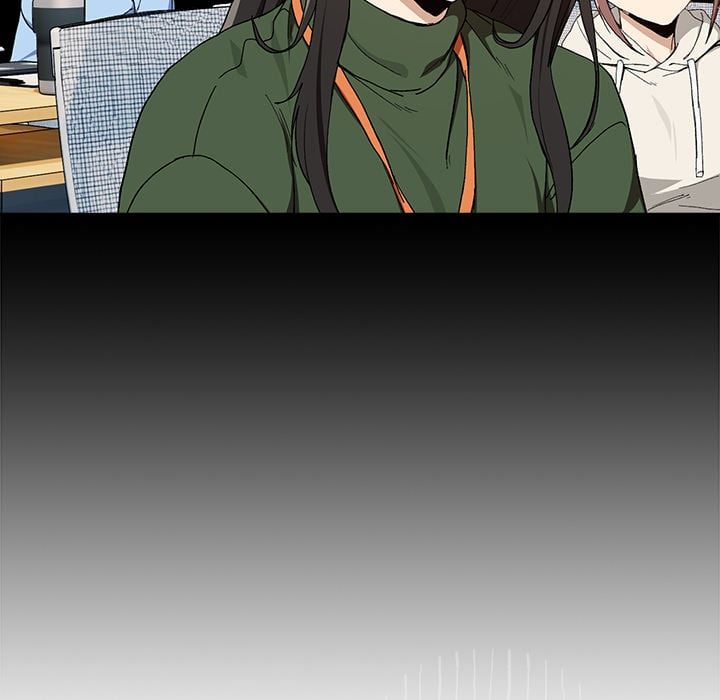 After Work Love Affairs Chapter 87 - Page 12 in English
