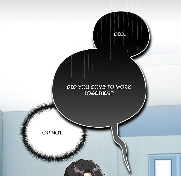 After Work Love Affairs Chapter 87 - Page 13 in English