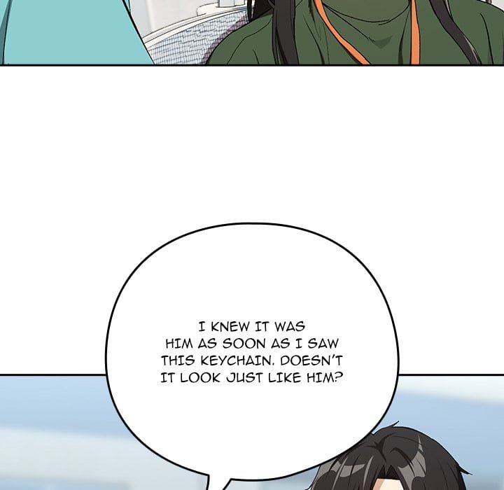 After Work Love Affairs Chapter 87 - Page 18 in English