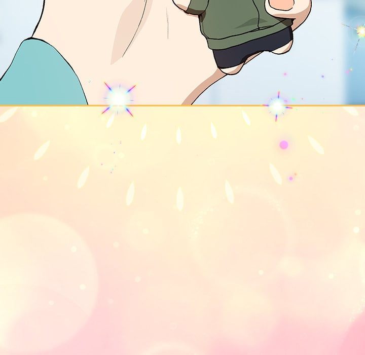 After Work Love Affairs Chapter 87 - Page 21 in English