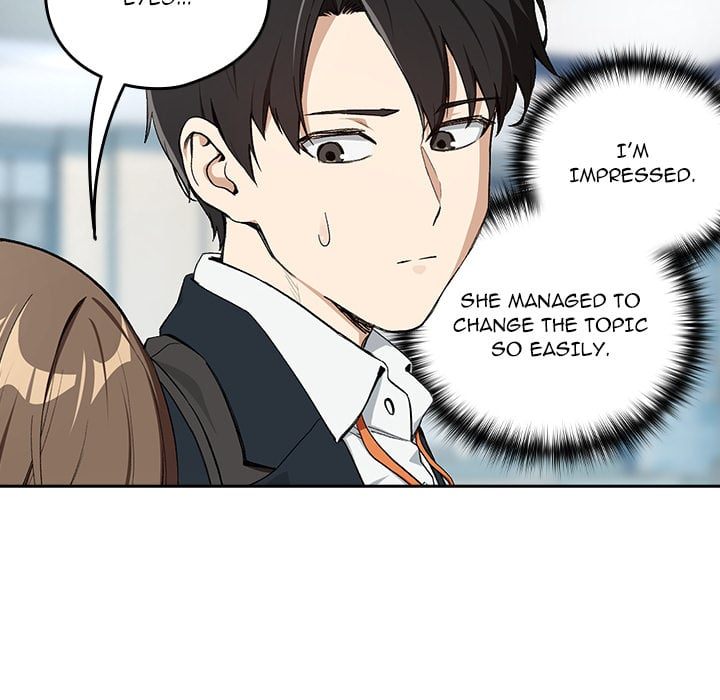 After Work Love Affairs Chapter 87 - Page 25 in English