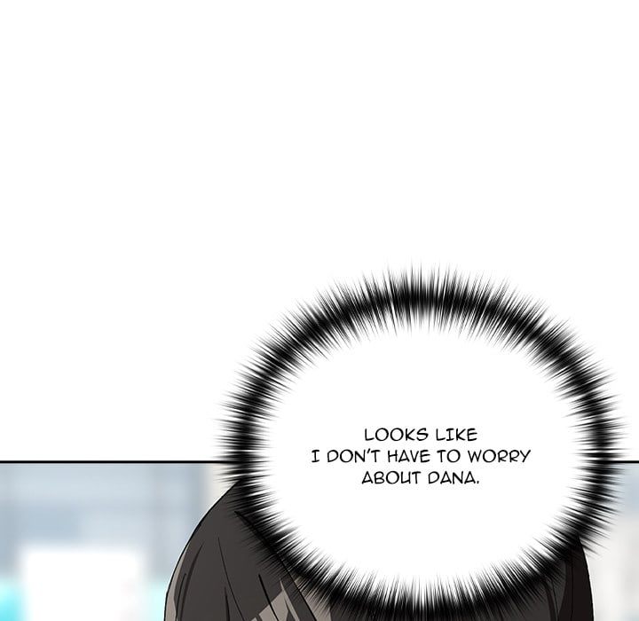 After Work Love Affairs Chapter 87 - Page 27 in English