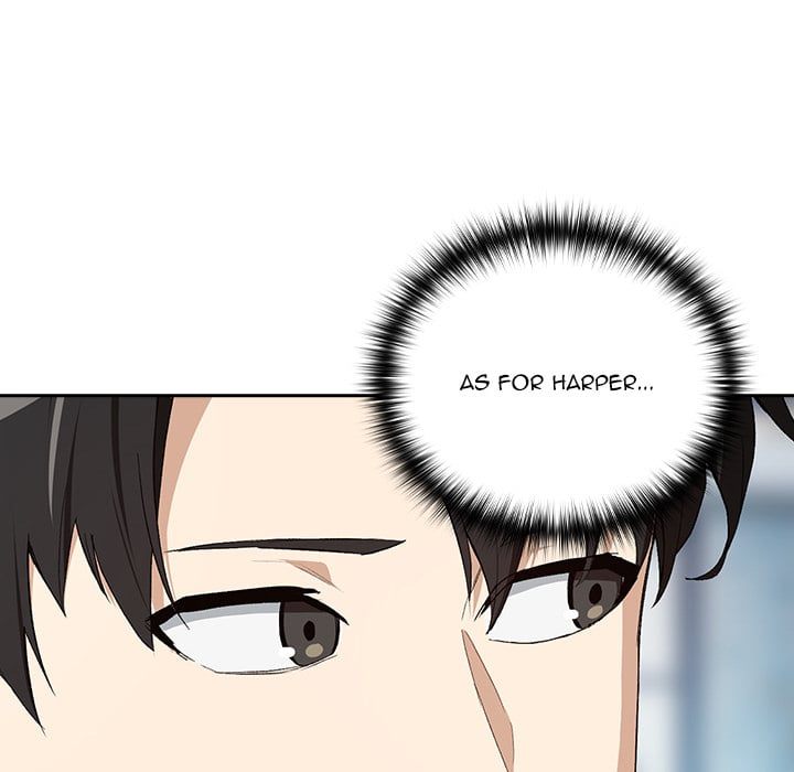 After Work Love Affairs Chapter 87 - Page 29 in English