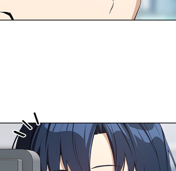 After Work Love Affairs Chapter 87 - Page 30 in English