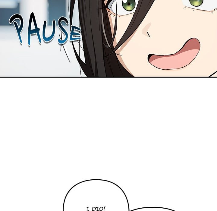 After Work Love Affairs Chapter 87 - Page 36 in English