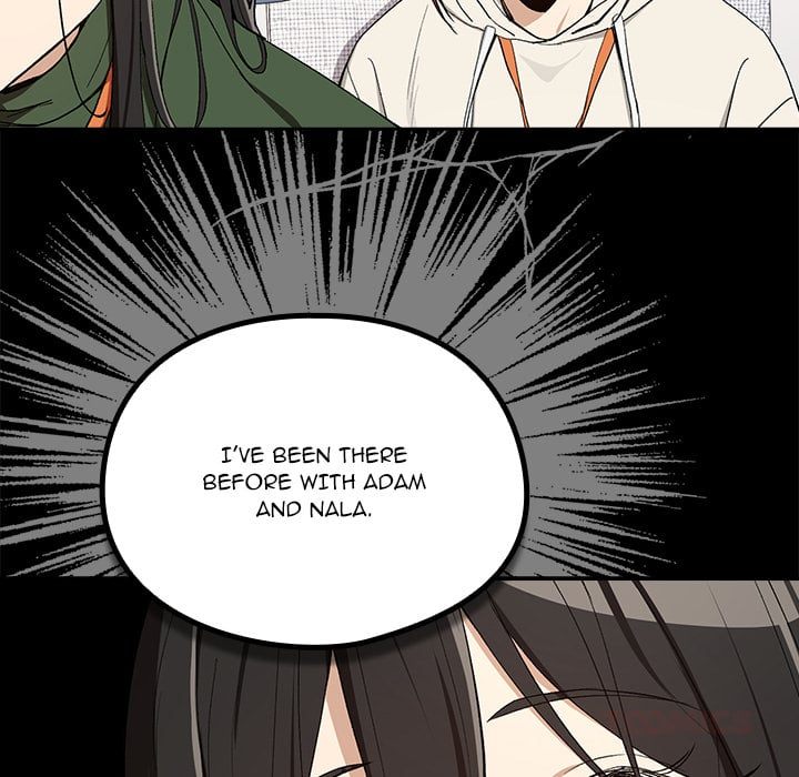 After Work Love Affairs Chapter 87 - Page 38 in English