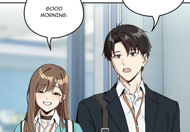 After Work Love Affairs Chapter 87 - Page 4 in English