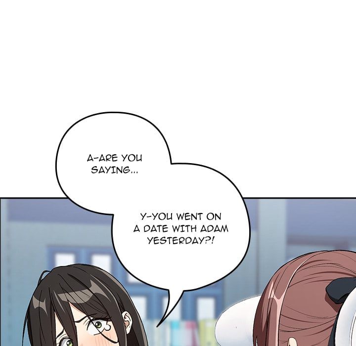 After Work Love Affairs Chapter 87 - Page 40 in English