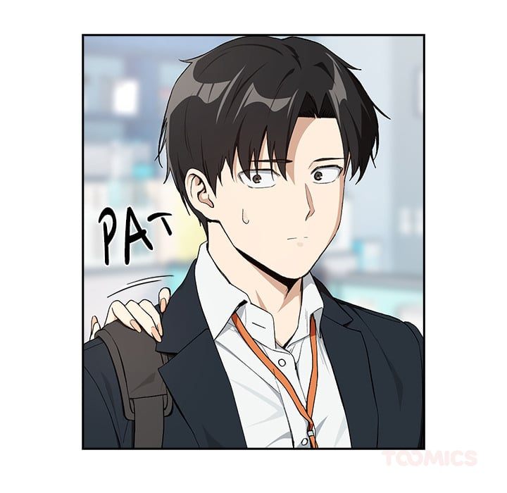 After Work Love Affairs Chapter 87 - Page 44 in English