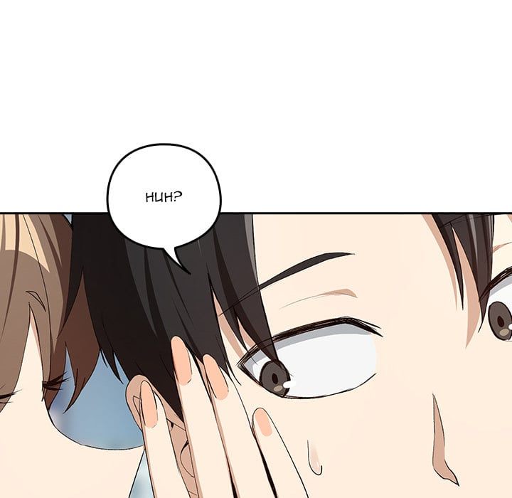 After Work Love Affairs Chapter 87 - Page 47 in English