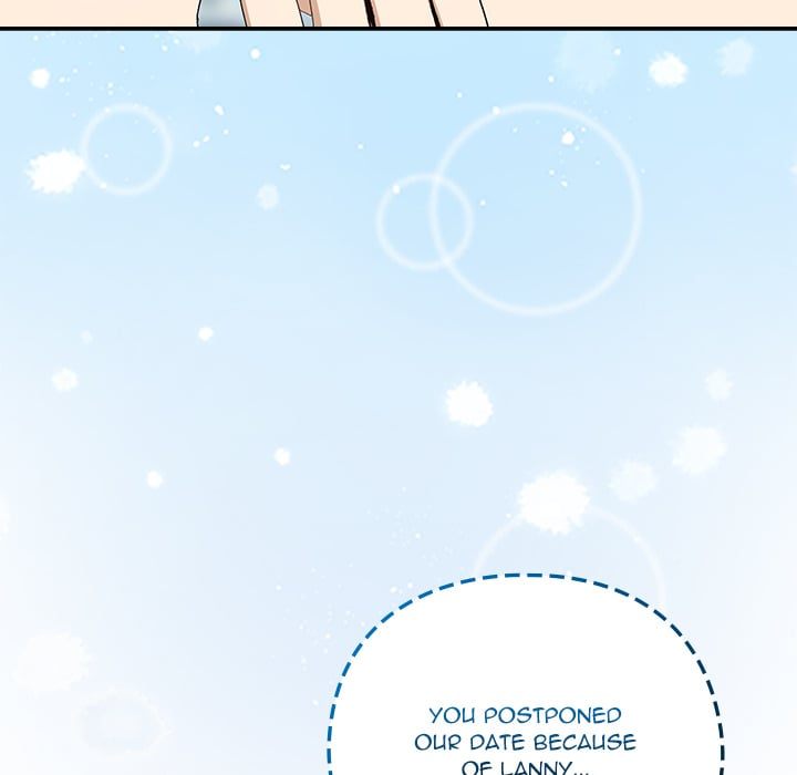 After Work Love Affairs Chapter 87 - Page 48 in English