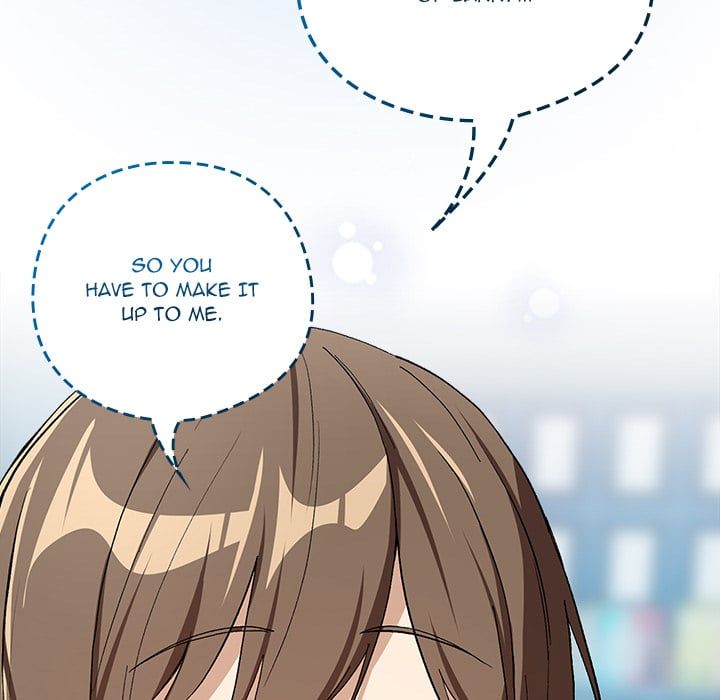 After Work Love Affairs Chapter 87 - Page 49 in English
