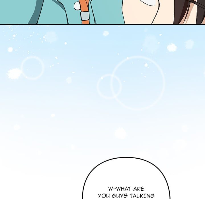 After Work Love Affairs Chapter 87 - Page 51 in English