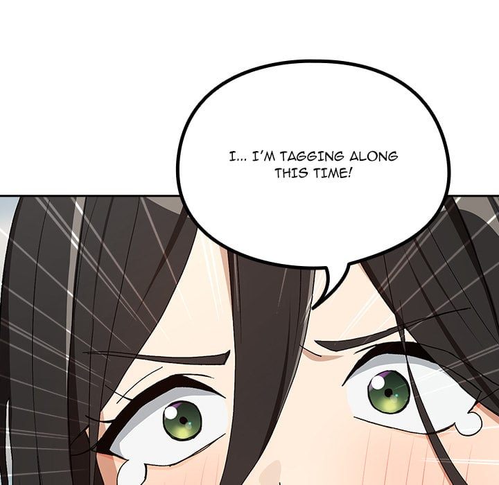 After Work Love Affairs Chapter 87 - Page 54 in English