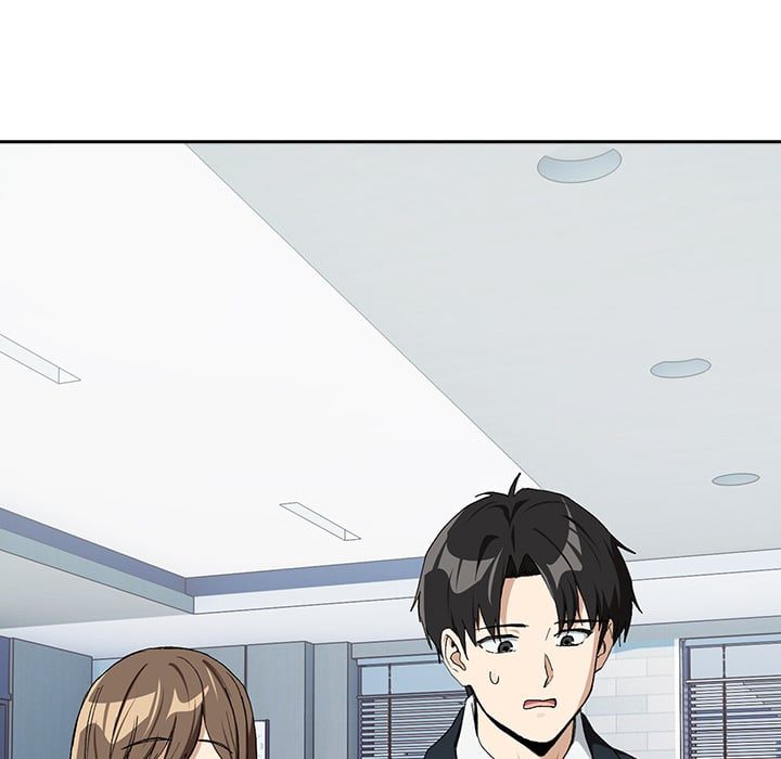 After Work Love Affairs Chapter 87 - Page 59 in English