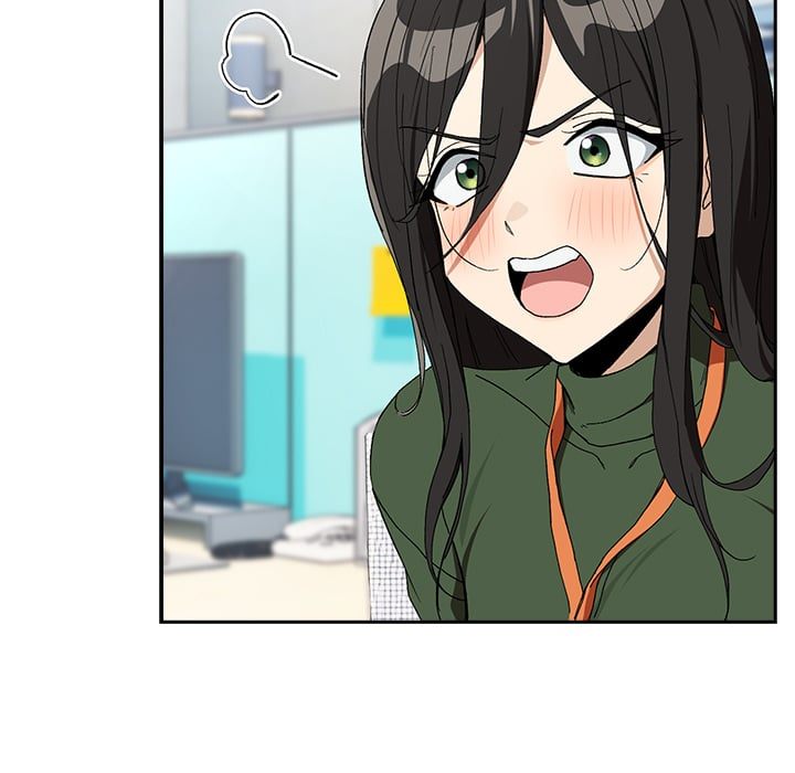 After Work Love Affairs Chapter 87 - Page 66 in English