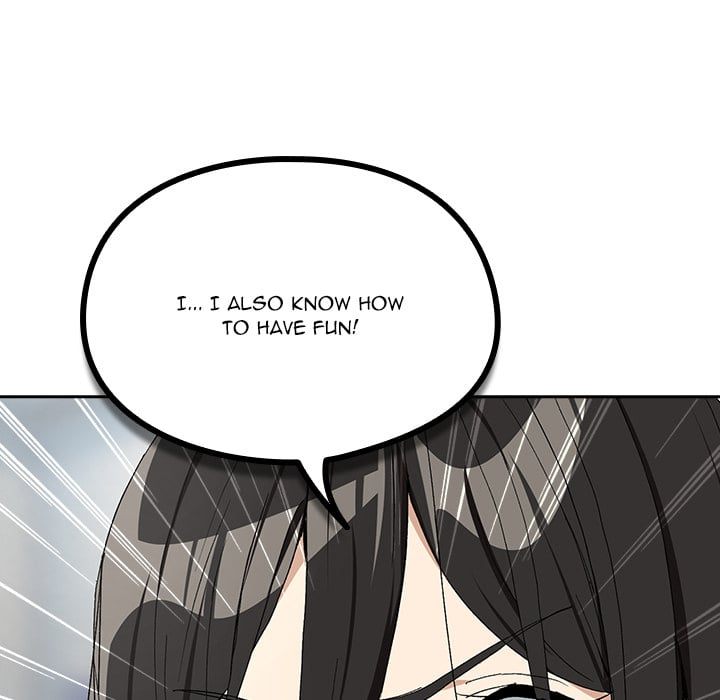 After Work Love Affairs Chapter 87 - Page 67 in English