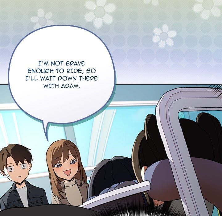 After Work Love Affairs Chapter 87 - Page 77 in English