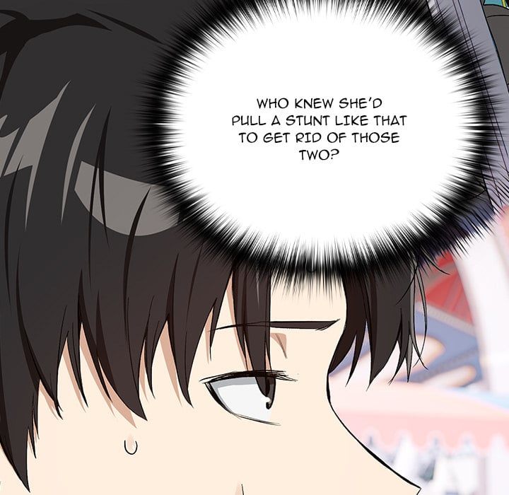 After Work Love Affairs Chapter 87 - Page 78 in English