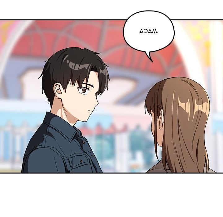 After Work Love Affairs Chapter 87 - Page 81 in English