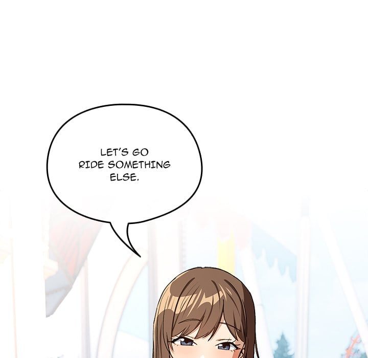 After Work Love Affairs Chapter 87 - Page 82 in English