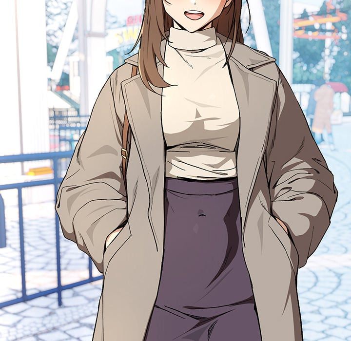 After Work Love Affairs Chapter 87 - Page 83 in English